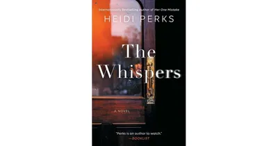 The Whispers: A Novel by Heidi Perks