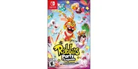 Rabbids Party Of Legends - Switch
