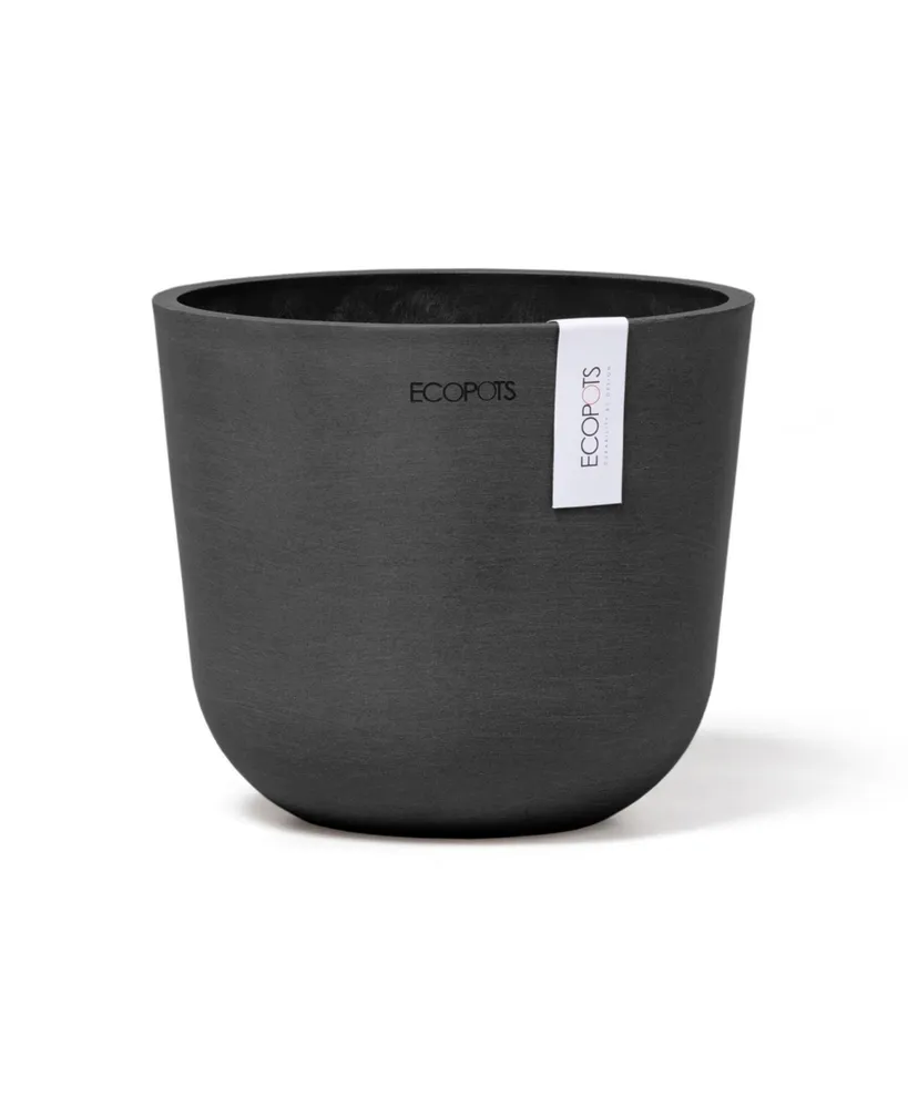Ecopots Oslo Durable Indoor and Outdoor Planter