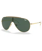 Ray-Ban Sunglasses, RB3597