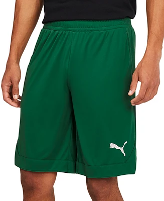 Puma Men's Rtg Regular-Fit 10" Drawstring Shorts