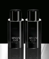 Armani Beauty Men's Armani Code Eau de Toilette Refill, 5 oz.