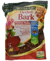 Sun Bulb Company Inc Better Gro Orchid Bark, 4-Quart