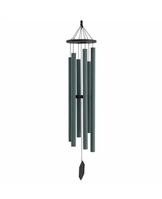 Lambright Chimes 904 Sonic Sound Wave Wind Chime, 56in