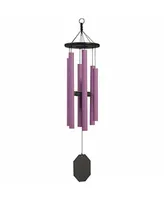 Lambright Chimes 701 Amish Crafted Truillusion Morning Glory 36in