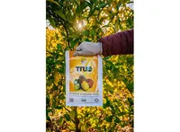 True Organic R0021 Granular Citrus & Avocado Food, 12lb bag