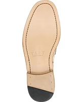 Taft Men's Fitz Velvet Handcrafted Penny Slip-on Loafers