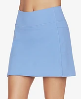 Skechers Women's Goflex Mini Skort