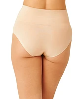 Wacoal Women's Smooth Series Shaping Brief 809360