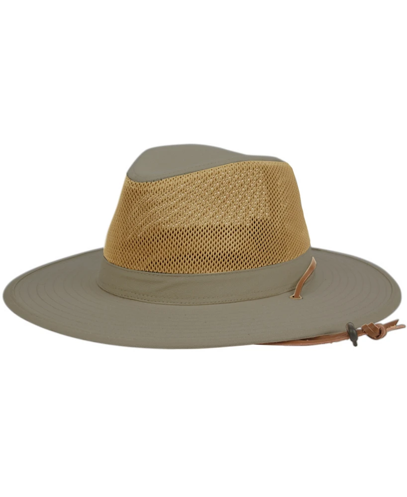 Epoch Hats Company Unisex Safari Sun Wide Brim Bucket Hat