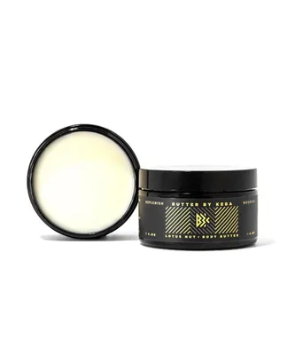 Body Butter | Lotus Nut 3.4 fl oz