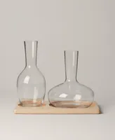 Lenox Tuscany Classics Carafe Set, 3 Piece