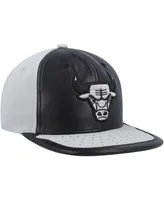 Men's Mitchell & Ness Black