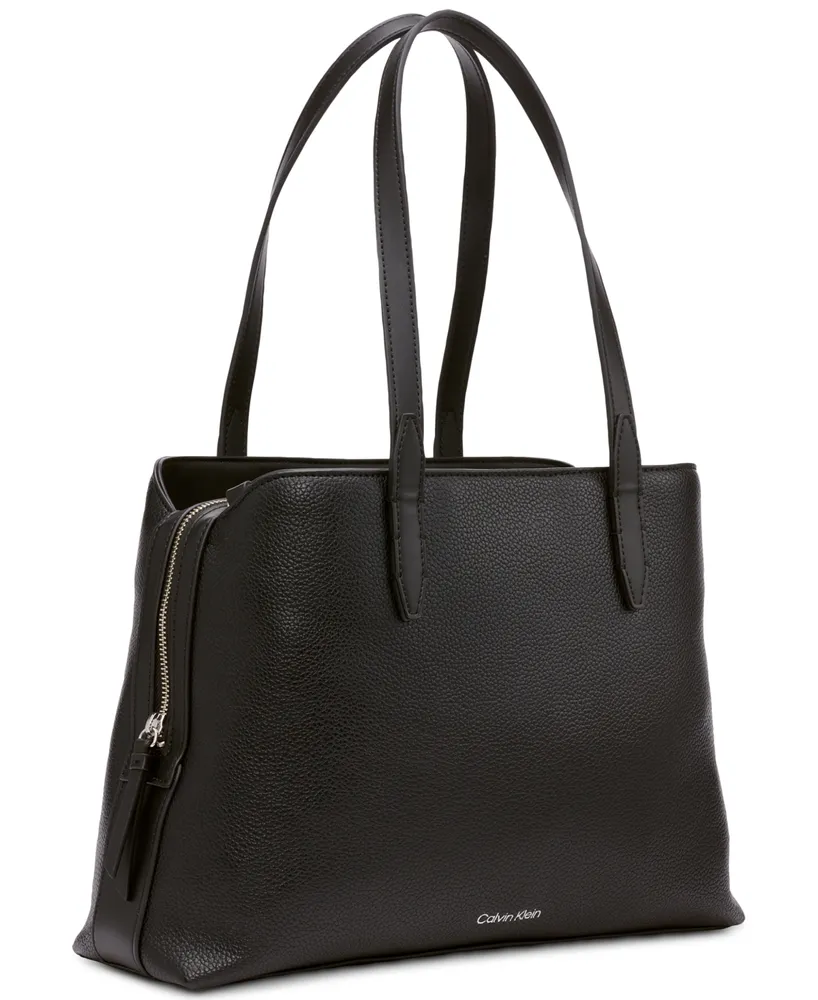 Millie Convertible Tote with Coin Pouch