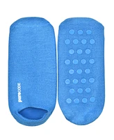 Purecode 3 Step Pedicare with Unscented Argan Oil Set, Socks 10-12, 4 Piece, Created For Macy's
