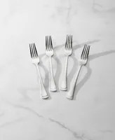 Lenox Portola Dinner Forks, Set of 4