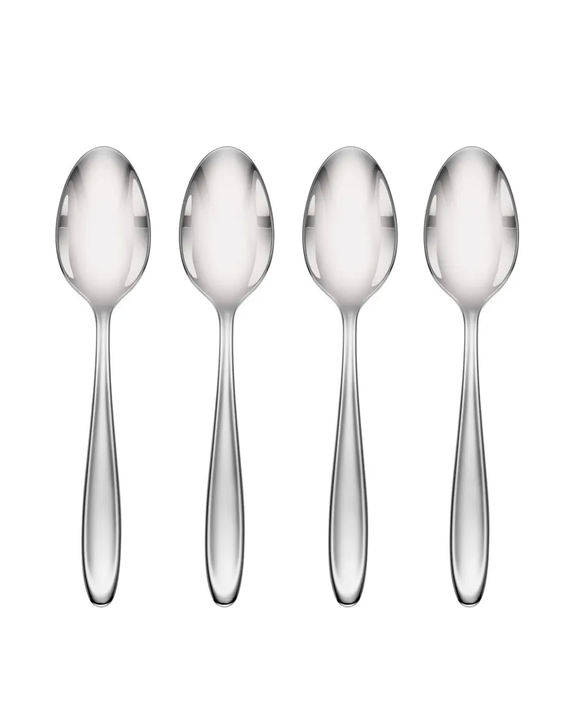Lenox Cantera Dinner Spoons, Set of 4