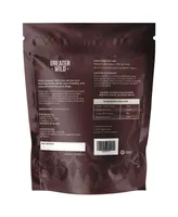 Greater Wild 6" Single-Ingredient Beef Bully Sticks, Natural Dog Treats