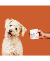 Allergy Aid Immune Booster Supplement for Dogs