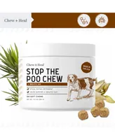 Stop The Poo Coprophagia Supplement for Dogs