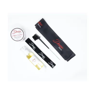 Dosso Beauty Edge Care Kit Unisex