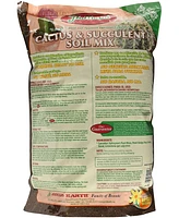Hoffman A H Inc/Good Earth Hoffman 10410 Organic Cactus and Succulent Soil Mix, 1 10-Quart bag