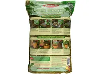 Hoffman A H Inc/Good Earth A H /Good Earth Seed Starter Mix, 10qt