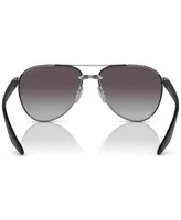 Prada Linea Rossa Men's Sunglasses