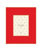 Kate Spade Make It Pop 5x7 Frame