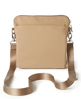 Baggallini Let's Escape Crossbody