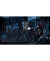 Warner Bros. The Walking Dead: The Telltale Series A New Frontier - PlayStation 4