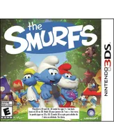 Ubisoft The Smurfs - Nintendo 3DS