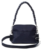 Baggallini Dome Crossbody