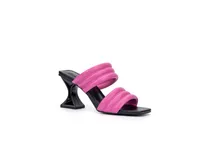 Women's Chenille Sandals