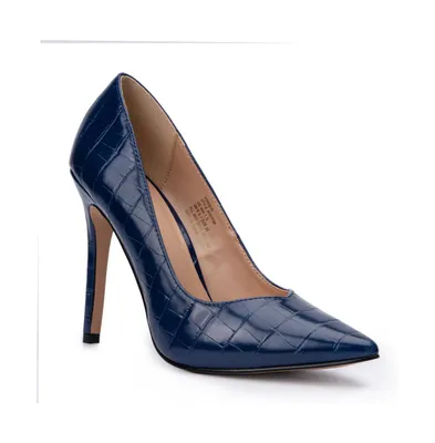 Torgeis Women's Daisy Pumps