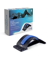 Pursonic Multi Level Back Stretching Device