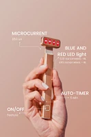 Luce 4T Therapy Microcurrent Wand - 2nd Gen