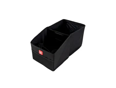 Joybi Kids Twist-Twist Car Seat Organizer, Car Seat Storage Solution for Toys and Accessories