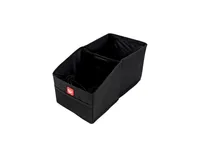 Joybi Kids Twist-Twist Car Seat Organizer, Car Seat Storage Solution for Toys and Accessories