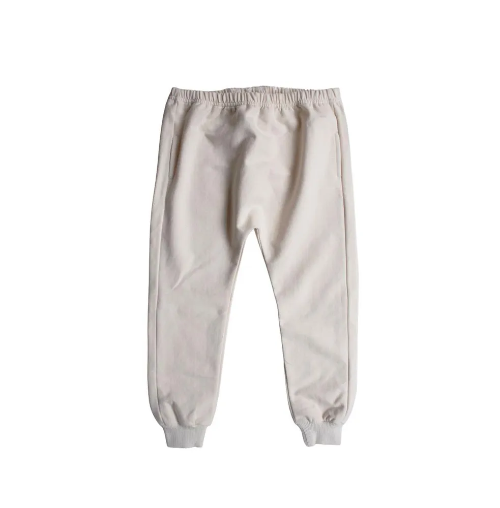 Baby And Toddler Boys Stretch Pull On Jogger Pants