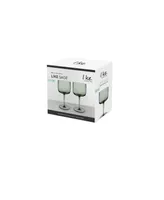 Villeroy & Boch Like Wine Glasses, Set of 2