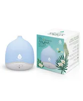 Pursonic Usb & Battery Operated Waterless Aroma Diffuser