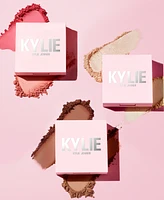 Kylie Cosmetics Pressed Blush Powder