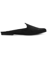 Sun + Stone Women's Ninna Slip On Mules, Created for Macy's