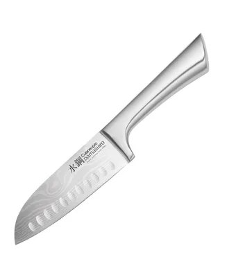 Cuisine::pro Damashiro 5.5" Santoku Knife