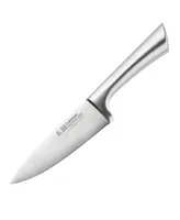 Cuisine::pro Damashiro 6" Mini Chef Knife