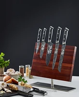 Cuisine::pro Kiyoshi Kei Knife Block Set, 7 Piece