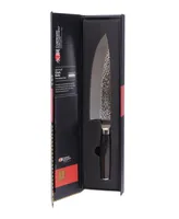 Cuisine::pro Damashiro Emperor Chefs Knife 8"