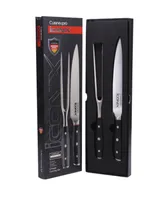 Cuisine::pro Iconix Carving Knife Set, 2 Piece