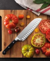 Cuisine::pro Wolfgang Starke 7" Santoku Knife